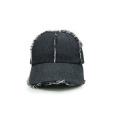 Trendy Design Brand Men's Sport Distressed Dad Cap Hats